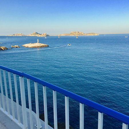 Jardin Secret Studio Terrasse Panier Vieux-Port Marseille Marselha Exterior foto